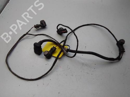 Used Electronic module VW GOLF PLUS V (5M1, 521) 1.4 TSI (122 hp) 20519269