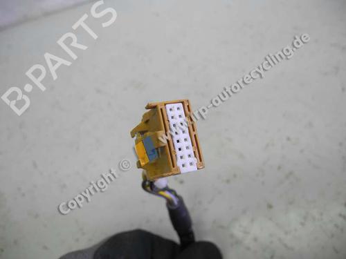 Right mirror AUDI A4 B7 Convertible (8HE) 2.0 TFSI 16V | BP20534813C27 