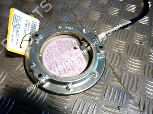 Klapa wlewu paliwa AUDI TT (8N3) 1.8 T | BP20576505C131 