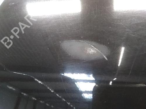 Left rear door MAZDA 5 (CR) 2.0 CD (CR19) | BP20517774C4 