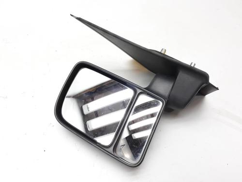 Used Left mirror FORD TRANSIT CONNECT (P65_, P70_, P80_) 1.8 TDCi (90 hp) 20534758