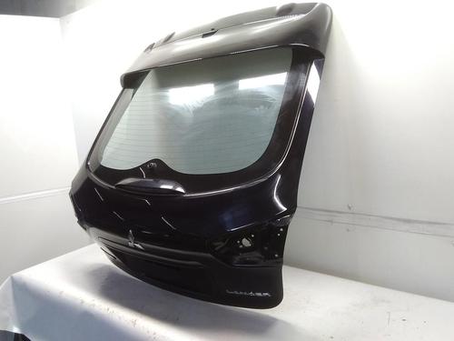 Tailgate MITSUBISHI LANCER VIII Sportback (CX_A) 1.6 MIVEC | BP20519548C6 