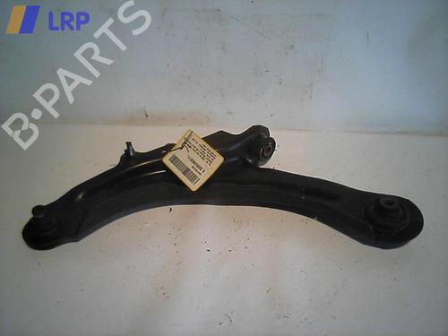 Used Left front suspension arm RENAULT MEGANE II Estate (KM0/1_) 1.5 dCi (KM02, KM13) (101 hp) 20565076