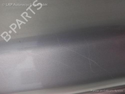 Left front door JEEP GRAND CHEROKEE II (WJ, WG) 4.0 4x4 | BP20581896C2 