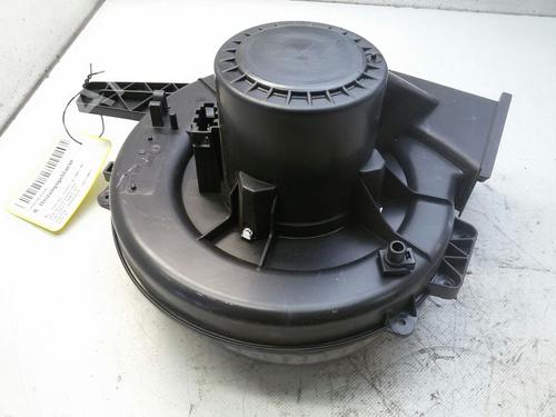 Heater blower motor SEAT IBIZA IV SC (6J1, 6P5) 1.4 TDI | BP20553304M62 