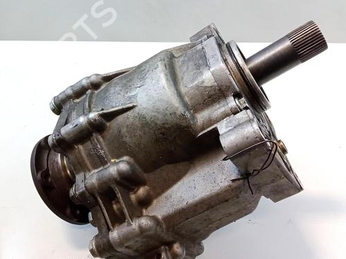 Used Transfer box Transfer box AUDI A3 (8L1) 1.9 TDI quattro (130 hp) 20529530 20529530