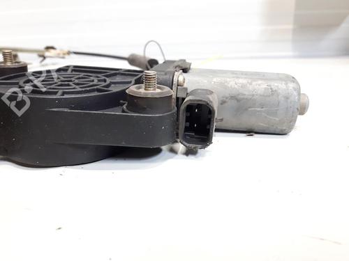 Used Front right window mechanism FIAT SEICENTO / 600 (187_) 1.1 (187AXB, 187AXB1A, 187AXC1A02) (54 hp) 20544917