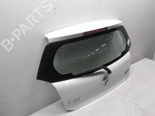 Tailgate NISSAN PIXO (UA0) 1.0 | BP20592888C6
