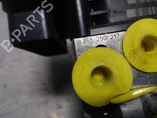ABS pump BMW 5 Touring (E61) 525 d | BP20524890M43 