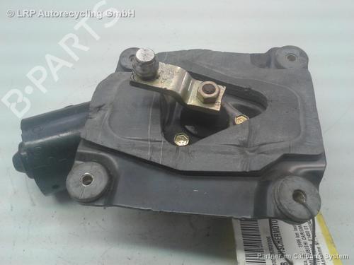 Used Front wiper motor MITSUBISHI CARISMA (DA_) 1.8 (DA2A) (116 hp) 20585847