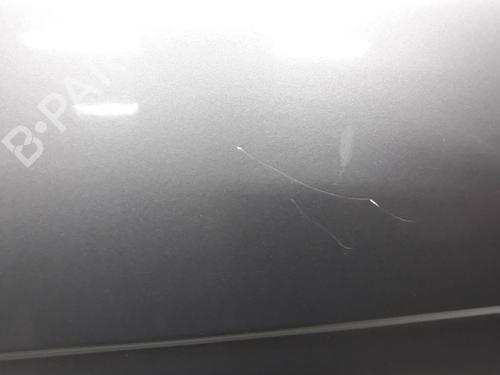 Left front door OPEL ASTRA F Hatchback (T92) 1.6 Si (F08, M08, F68, M68) | BP20578347C2 