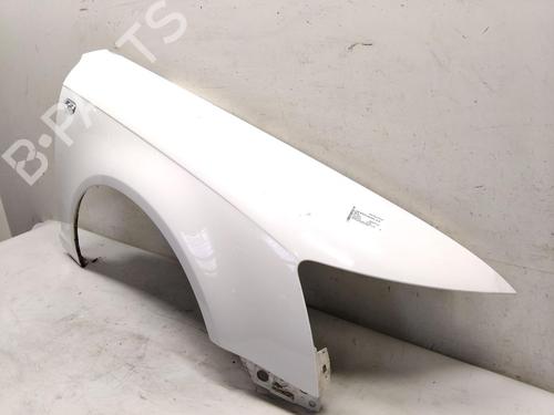 Right front fenders AUDI A6 C6 Avant (4F5) 2.0 TDI | BP31282397C42 