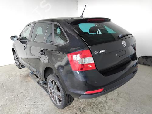 Other SKODA RAPID Spaceback (NH1) 1.2 TSI | BP39149379O1 - Image 11