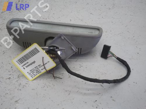 Used Rear mirror AUDI A8 D3 (4E2, 4E8) 3.0 TDI quattro (233 hp) 20554783
