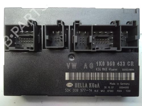 Used Electronic module VW GOLF V (1K1) 1.9 TDI (105 hp) 20519583