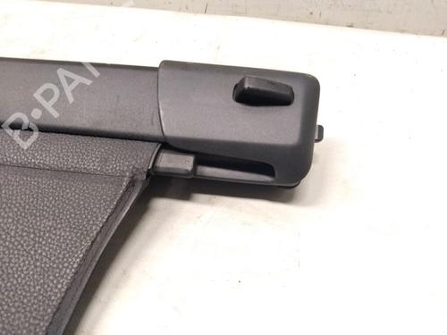 Rear parcel shelf VW PASSAT B6 Variant (3C5) 2.0 TDI | BP31364810C85