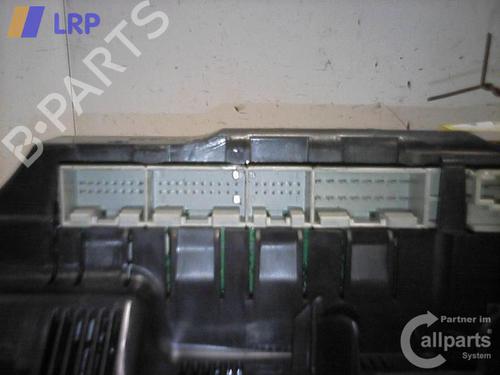 Climate control AUDI A6 C6 Avant (4F5) 3.2 FSI quattro | BP20553803I5 
