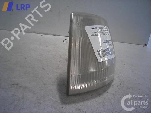 Left front indicator PEUGEOT 106 I (1A, 1C) 1.0 | BP20537152C32 