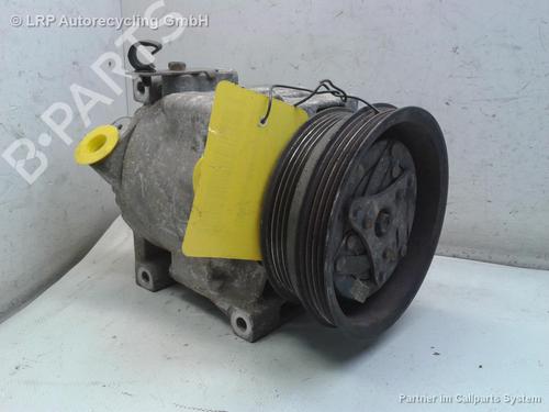 Used AC compressor FIAT PALIO Weekend (178_, 173_, 373_, 374_, 171_) 1.2 (73 hp) 20557362