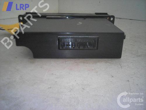 Climate control MITSUBISHI CARISMA (DA_) 1.8 GDI (DA2A) | BP20553696I5 