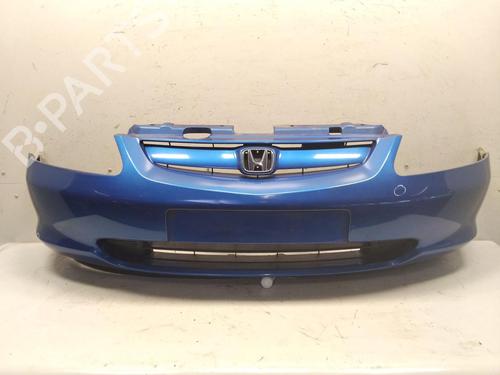 Foran kofangere HONDA CIVIC VII Hatchback (EU, EP, EV) 1.4 iS (EP1, EU5, EU7) (90 hp) 31792933