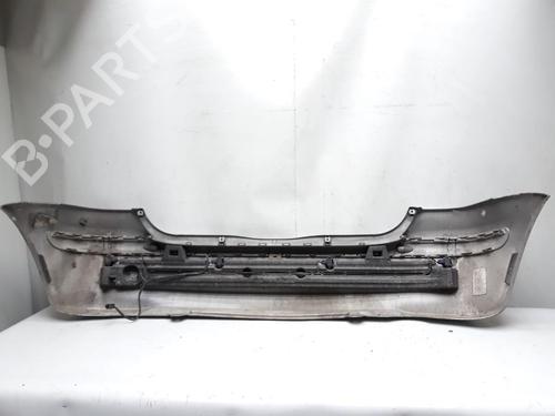Rear bumper MERCEDES-BENZ A-CLASS (W168) A 170 CDI (168.009, 168.109) | BP20575868C8 
