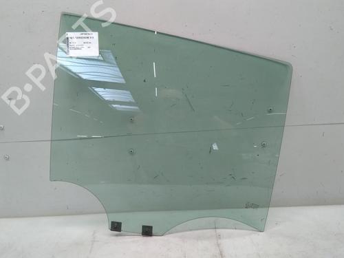 Used Rear right door window DACIA LOGAN MCV II TCe 90 (K8M1, K8MA, K8AC) (90 hp) 20592290