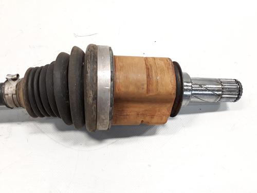 Right front driveshaft OPEL CORSA E (X15) 1.2 (08, 68) | BP20523905M39 