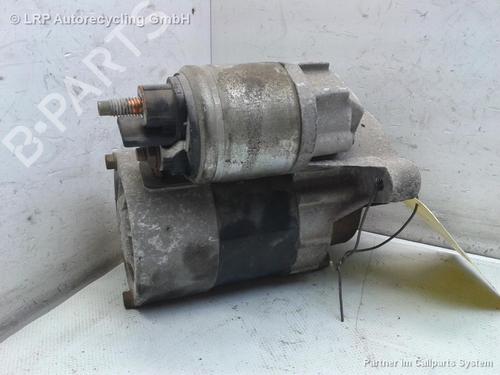 Starter PEUGEOT 206 Hatchback (2A/C) 1.1 i | BP20530400M8 