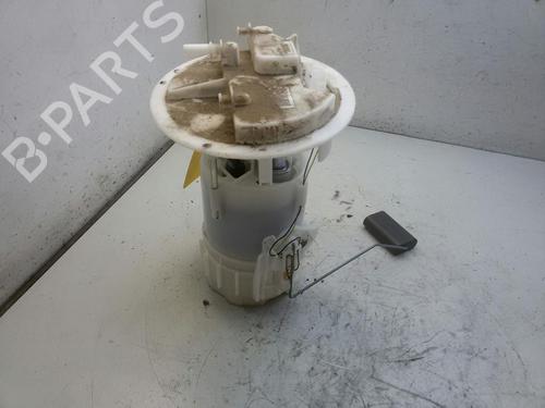 Used Fuel pump PEUGEOT 208 I (CA_, CC_) 1.2 VTI 82 (82 hp) 20558477