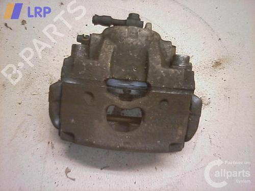 Right front brake caliper OPEL VECTRA C (Z02) 1.8 16V | BP20541143M104 