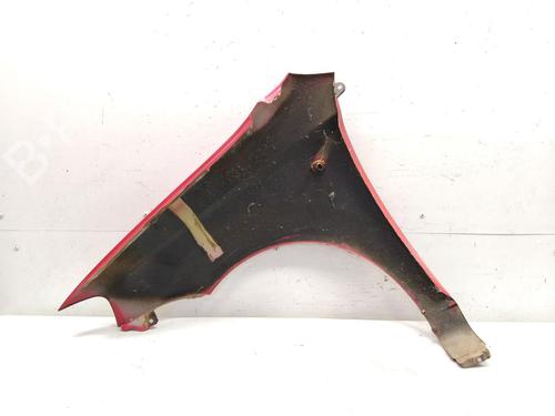 Right front fenders CHEVROLET AVEO / KALOS Hatchback (T200) 1.4 | BP20557984C42 