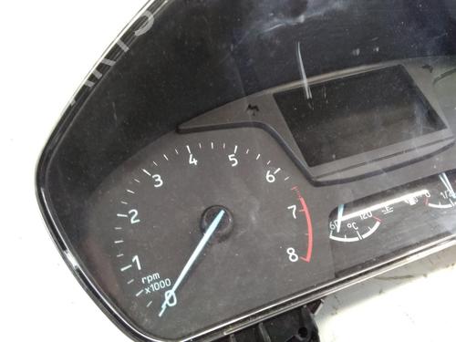 Instrument cluster FORD FIESTA VII (HJ, HF) 1.1 Ti-VCT | BP20593977C47 