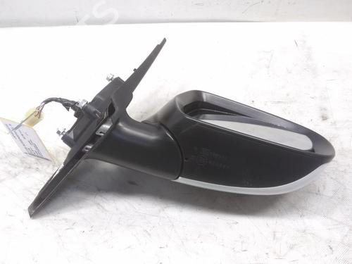 Right mirror SUZUKI VITARA (LY) 1.6 (APK 416) | BP20591834C27 