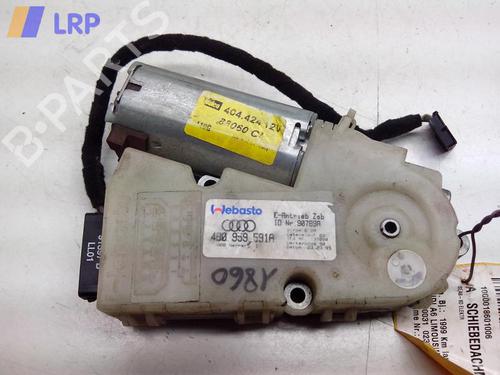 Soltagsmotor Soltagsmotor 38674199 38674199