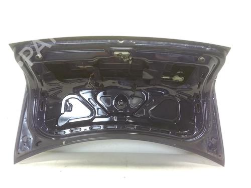 Tailgate SKODA SUPERB I (3U4) 1.9 TDI | BP20519380C6 