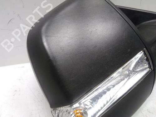 Right mirror OPEL COMBO Box Body/MPV (X12) 1.3 CDTI (B05) | BP20591914C27 