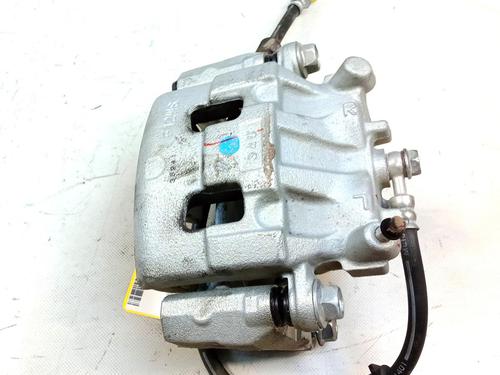 Left front brake caliper MITSUBISHI ECLIPSE CROSS (GK_, GL_) Plug-in Hybrid 4WD (GL3W) | BP33853185M105 - Image 7