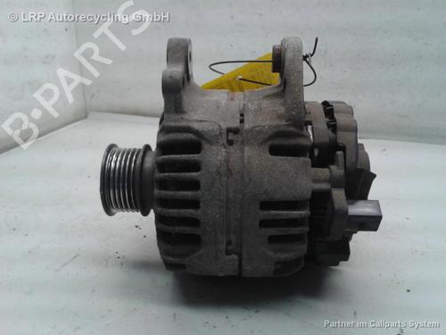 Alternator VW GOLF V (1K1) 1.4 16V | BP20548644M7 