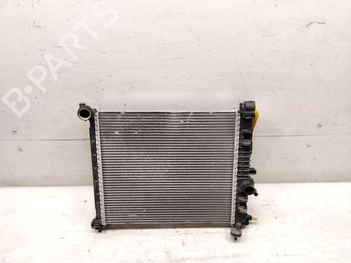Water radiator OPEL MERIVA B MPV (S10) 1.4 (75) | BP31321362M31 