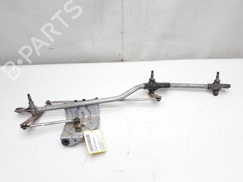 Used Front wipers mechanism RENAULT GRAND SCÉNIC II (JM0/1_) 1.9 dCi (JM14) (131 hp) 20585091
