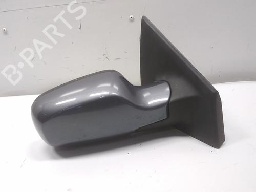 Right mirror RENAULT CLIO III (BR0/1, CR0/1)  | BP20517413C27 
