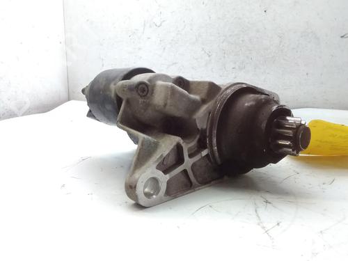 Used Starter SKODA FABIA I (6Y2) 1.4 16V (75 hp) 20527356