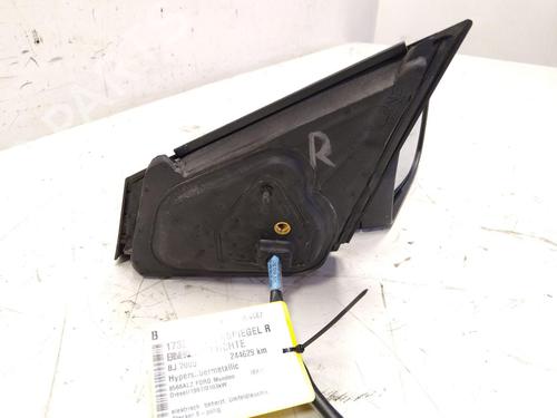 Right mirror FORD MONDEO IV Turnier (BA7) 2.0 TDCi | BP28157579C27 