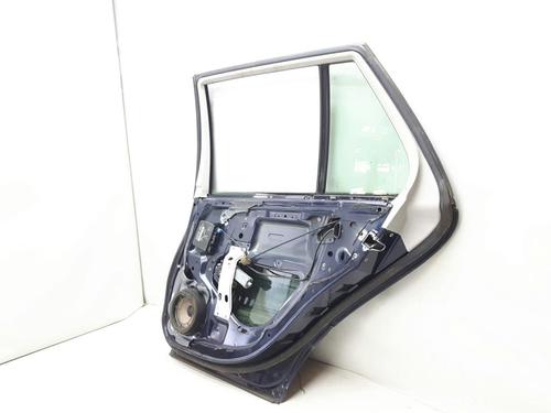 Right rear door MERCEDES-BENZ C-CLASS T-Model (S203) C 220 CDI (203.208) | BP20578143C5 