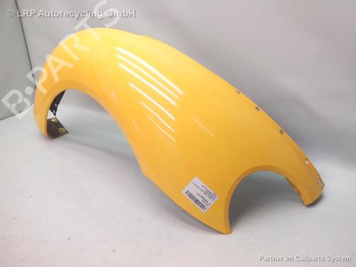 Right front fenders VW NEW BEETLE (9C1, 1C1) 1.6 | BP20557937C42 