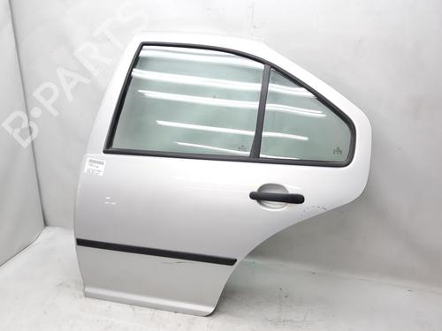 Left rear door VW BORA I (1J2) 2.0 | BP20577818C4 