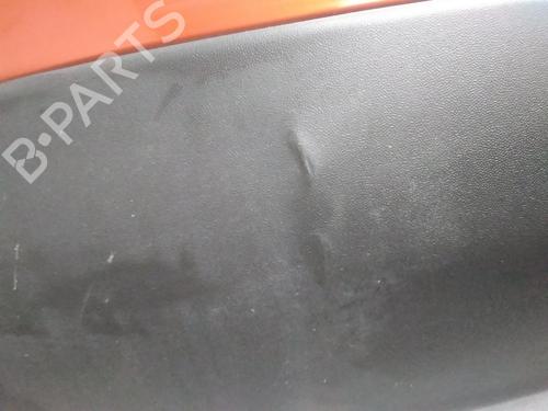 Rear bumper VW GOLF V (1K1) 1.9 TDI | BP20514168C8 