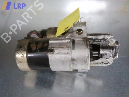 Used Starter MAZDA 6 Hatchback (GG) 2.0 (GGES) (141 hp) 20531538