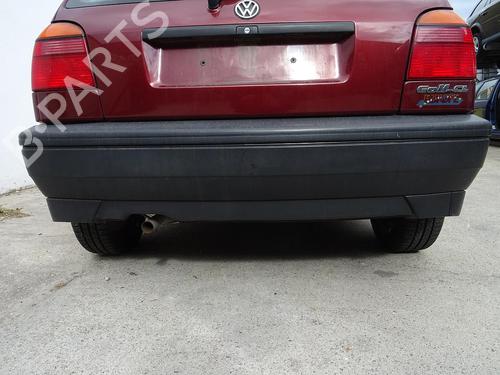 Rear bumper VW GOLF III (1H1) 1.6 | BP20514109C8 